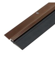 Door Seal | Door Seal Strip – Rubber Door Seal Strip for Dust/Noise/Water Protection, Flexible Extrusion, Easy Fit, Durable Weatherproof Performance